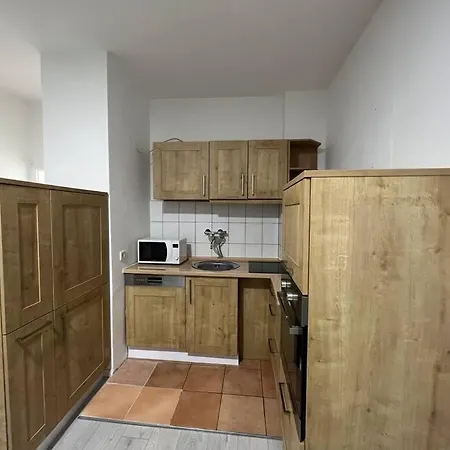 Helle, Freundliche In -uerdingen Apartment Krefeld