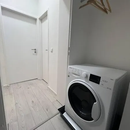 Helle, Freundliche In -uerdingen Apartment Krefeld
