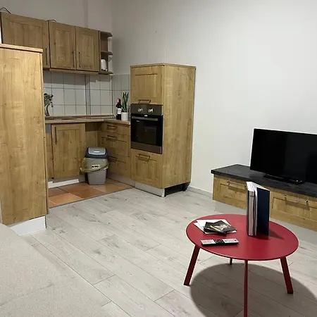 Helle, Freundliche In -uerdingen Apartment *