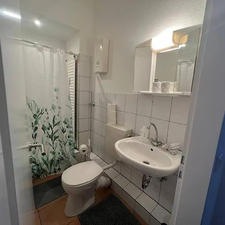 Helle, Freundliche In -uerdingen Apartment